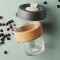 Кружка keepcup brew cork m 340 мл kangaroo raw