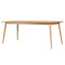 Стол unique furniture, barrali, 190х90х75 см