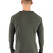 Футболка  мужская Rosta/ дл. рукав/ шерсть 220/ зеленый / L, Rosta6262L